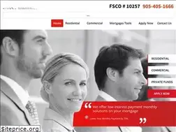 Sites similar to gtmortgages.com