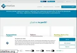 Sites similar to gtmotive.com