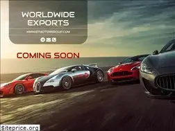 Sites similar to gtmotorgroup.com