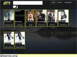 Sites similar to gtmovies.com