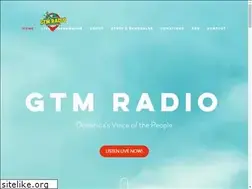Sites similar to gtmradio.com
