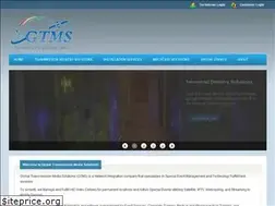 Sites similar to gtms.tv