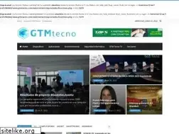 Sites similar to gtmtecno.com