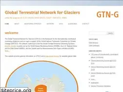 Sites similar to gtn-g.ch