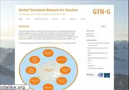 Sites similar to gtn-g.org