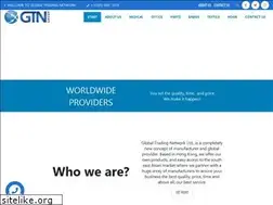 Sites similar to gtn-group.com