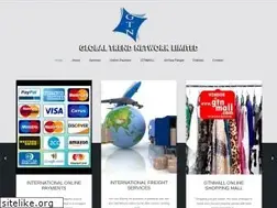 Sites similar to gtn-ng.com