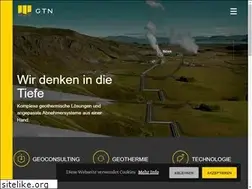 Sites similar to gtn-online.de