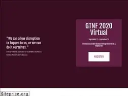 Sites similar to gtnf.org