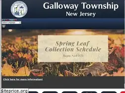 Sites similar to gtnj.org