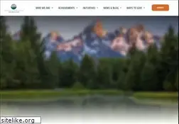 Sites similar to gtnpf.org