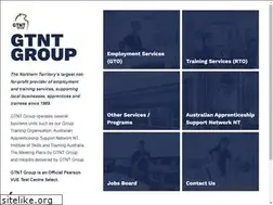 Sites similar to gtntgroup.com.au