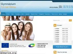 Sites similar to gtnv.cz