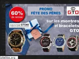 Sites similar to gto-time.com