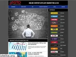 Sites similar to gto.cz