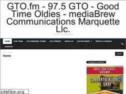 Sites similar to gto.fm