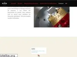 Sites similar to gto.fr
