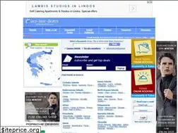 Sites similar to gto.gr