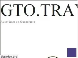 Sites similar to gto.travel