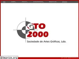 Sites similar to gto2000.pt