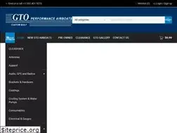 Sites similar to gtoairboats.com