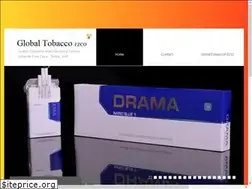 Sites similar to gtobacco.com