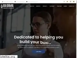 Sites similar to gtobpo.com