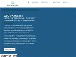 Sites similar to gtoenergies.fr