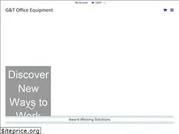 Sites similar to gtoffice.co.uk
