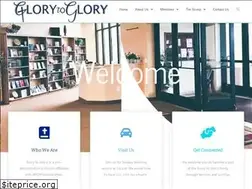 Sites similar to gtogcc.com