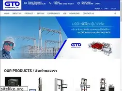 Sites similar to gtogroup.co.th