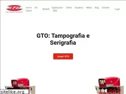 Sites similar to gtogts.it
