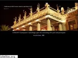 Sites similar to gtolist.com