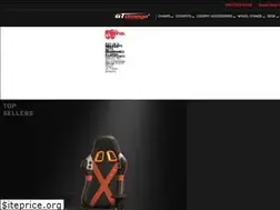 Sites similar to gtomega.co.uk