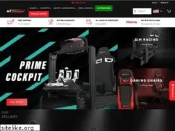 Sites similar to gtomega.com