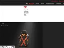 Sites similar to gtomega.eu