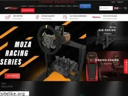 Sites similar to gtomegaracing.com
