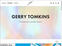 Sites similar to gtomkins.com