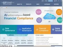 Sites similar to gtone.co.kr