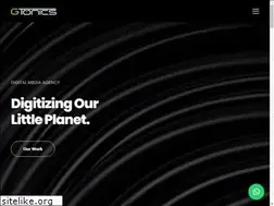 Sites similar to gtonics.com