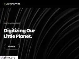 Sites similar to gtonics.net