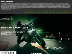 Sites similar to gtonline.kawasaki.info