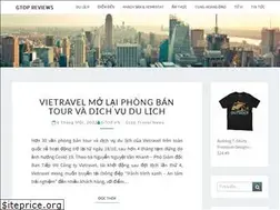 Sites similar to gtop.vn