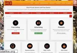 Sites similar to gtop100.com