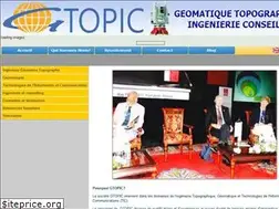 Sites similar to gtopic.net