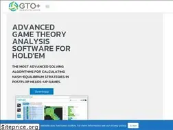 Sites similar to gtoplus.com