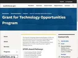 Sites similar to gtops.org