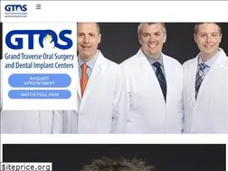 Sites similar to gtoralsurgery.com
