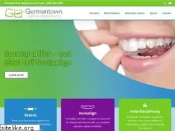 Sites similar to gtorthodontics.com