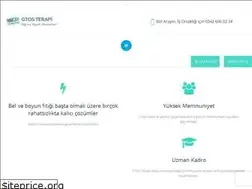 Sites similar to gtos.com.tr